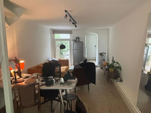 Kamer te huur in Centrum, Amsterdam