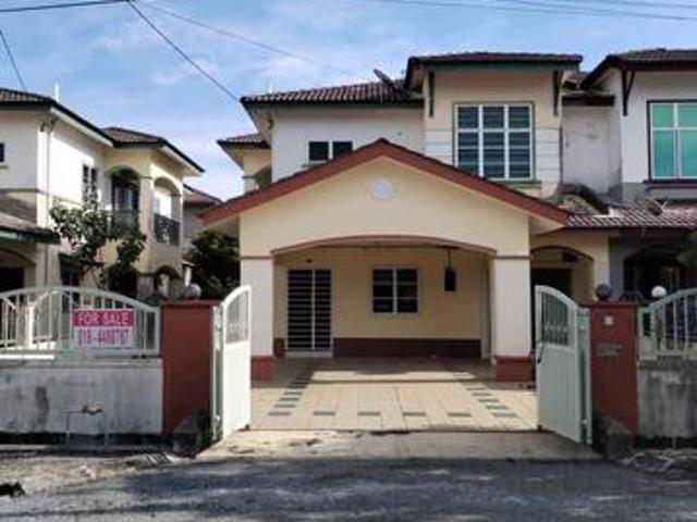 Residential House for sale in Perak