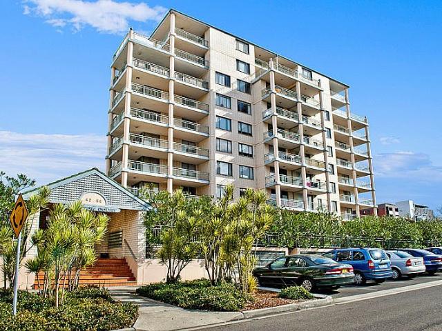 Apartment for rent in Eastern Suburbs, Sydney