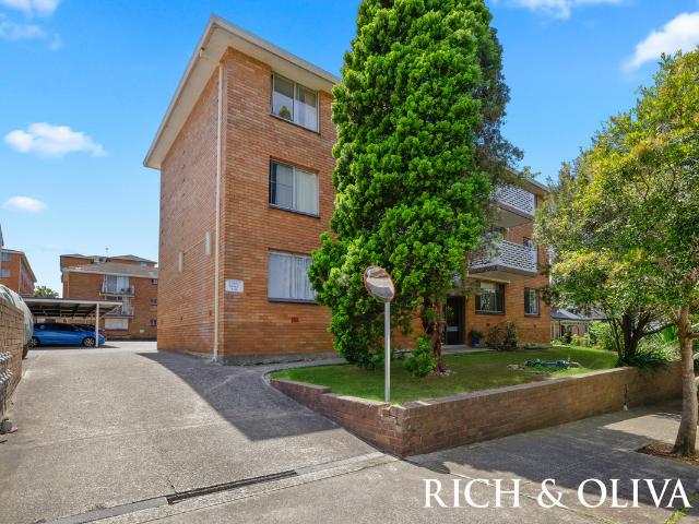 Apartment for rent in Inner West, Sydney