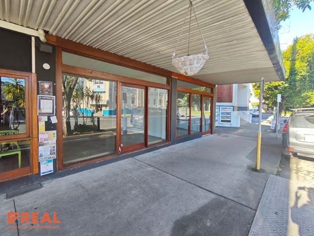 Retail for rent in Mount Warning, New South Wales