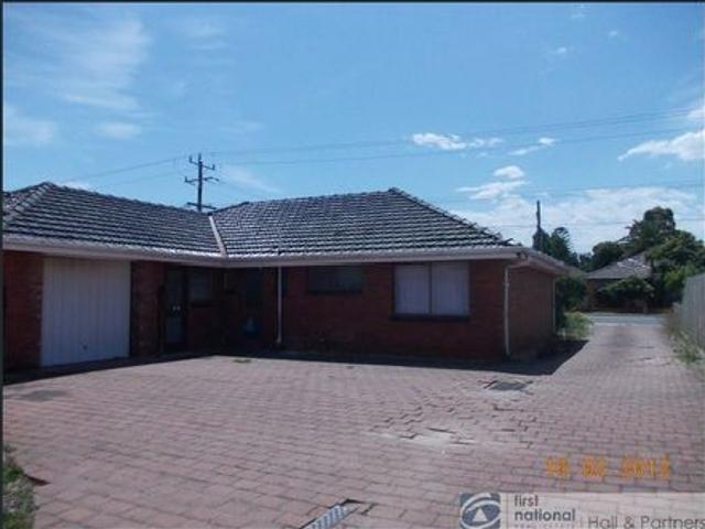 Apartment for rent in Dandenong, Victoria