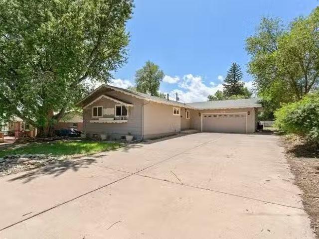 House for rent in Colorado Springs