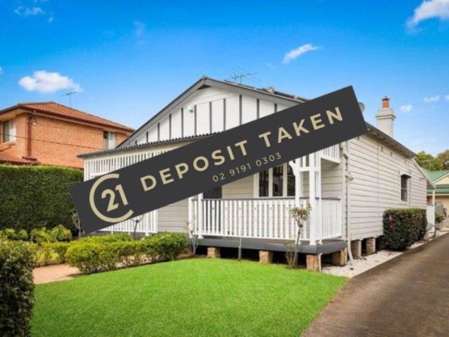 House for rent in Sydney, New South Wales