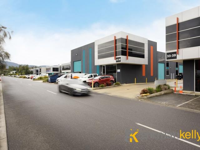 Warehouse for rent in Camerons Creek, Victoria