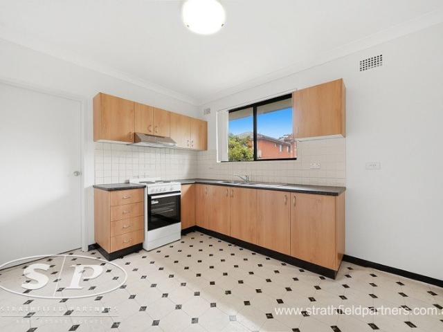 Apartment for rent in Campsie, Sydney