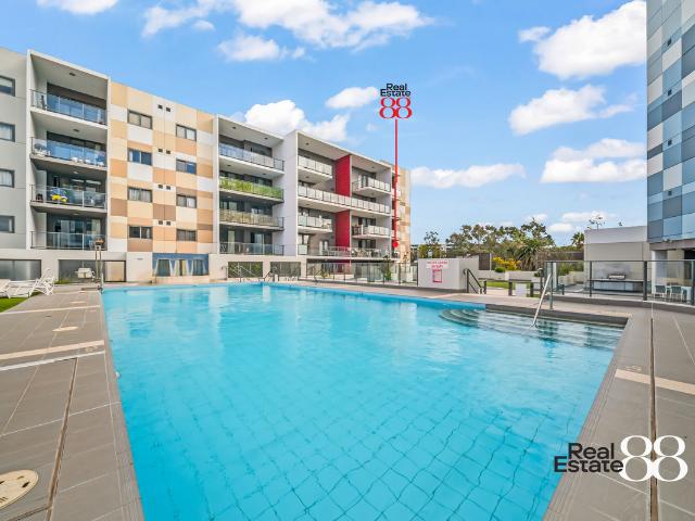 Apartment for rent in Western Australia