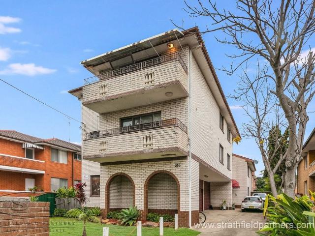 Apartment for rent in Sydney, New South Wales