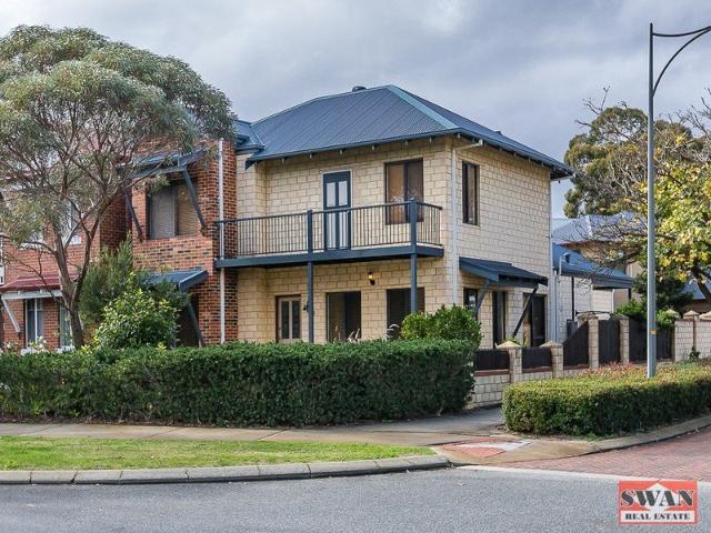 Townhouse for rent in Woodbridge, Western Australia