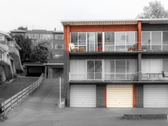Apartment for rent in Mount Stuart