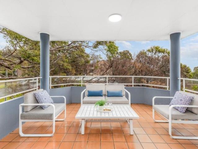 Apartment for sale in Caringbah
