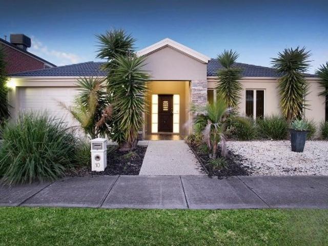 House for rent in Taylors Park, Melbourne
