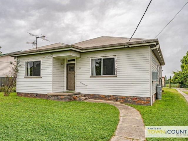 House for rent in Abington, New South Wales