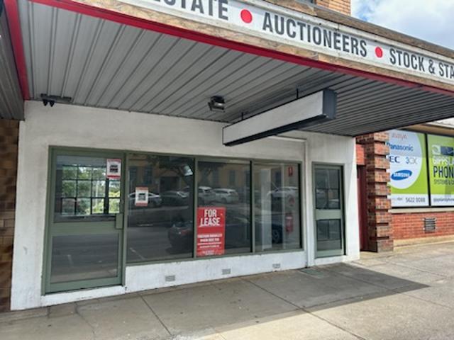 Office for rent in Warragul, Victoria