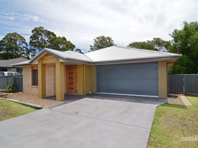 House for rent in Eden, Bega Valley Shire Council