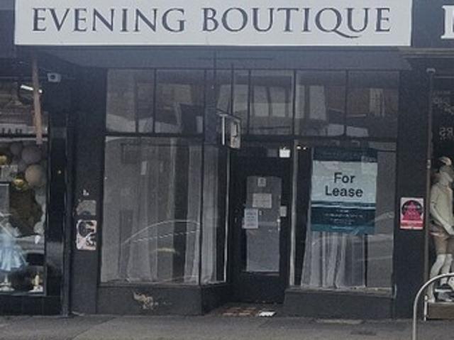 Retail for rent in Camerons Creek, Victoria