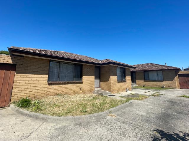 Apartment for rent in Dandenong, Melbourne