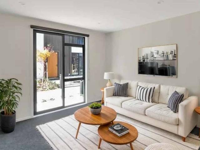Townhouse for rent in Lower Hutt Central, Lower Hutt