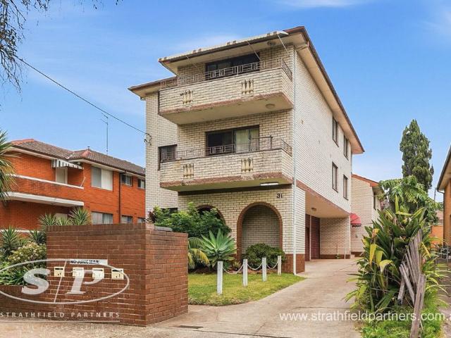 Apartment for rent in Sydney, New South Wales