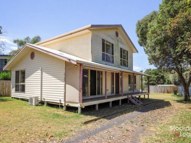 House for rent in Sunset Strip, Victoria