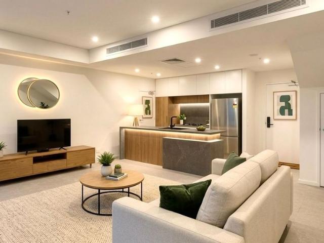 Apartment for rent in Sydney, New South Wales