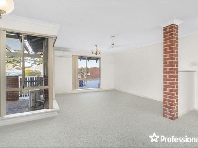 Apartment for rent in Merilup, Western Australia