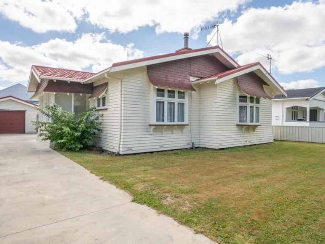House for rent in Palmerston North, Oroua County