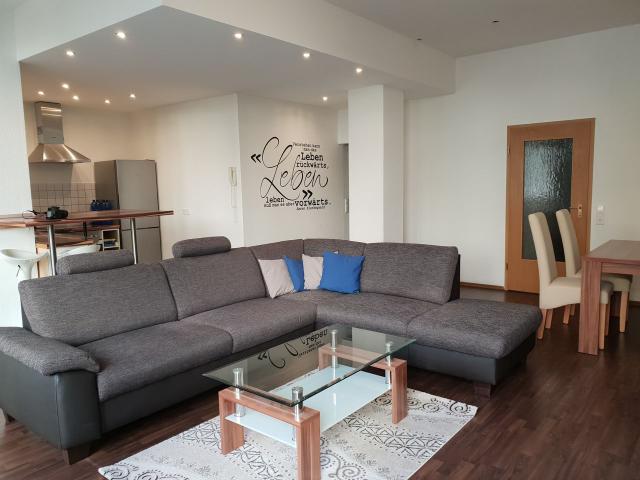 Apartment mieten in Eberhardshof, Nürnberg