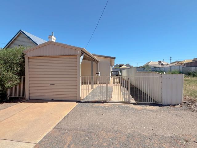 House for rent in Kalgoorlie, Western Australia
