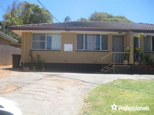 House for rent in Geraldton