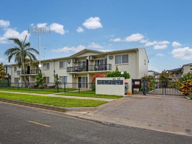 Apartment for rent in Parramatta Park, Cairns