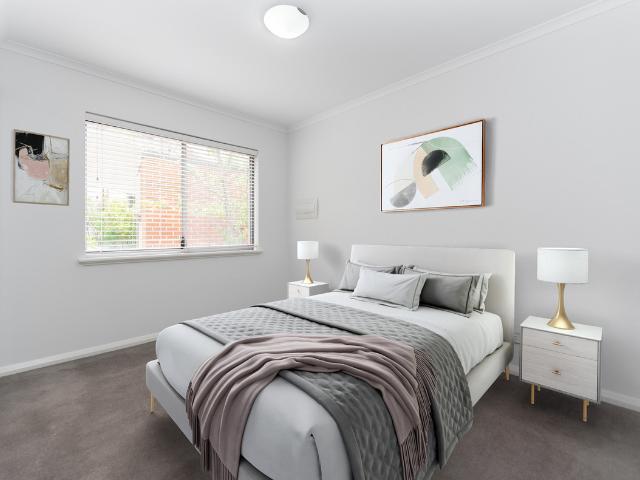 Apartment for sale in Maylands, Western Australia