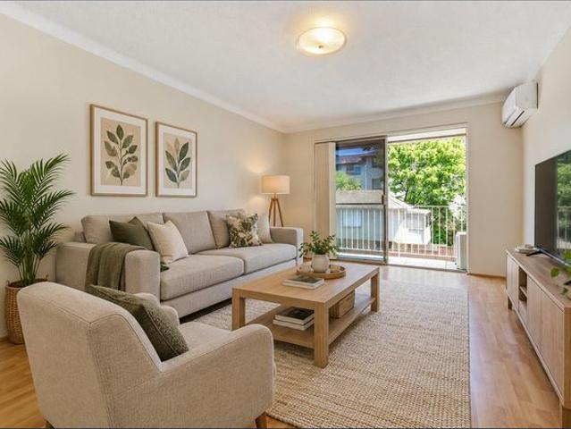 Apartment for rent in Inner West, Sydney