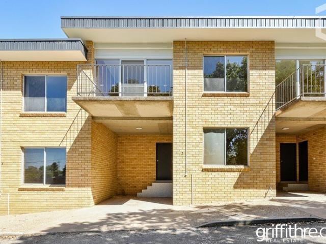 Apartment for rent in Griffith, New South Wales