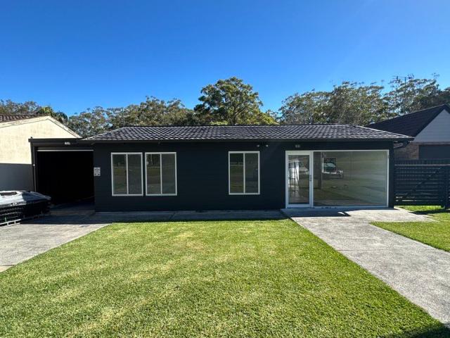 House for rent in Charlotte Bay, New South Wales