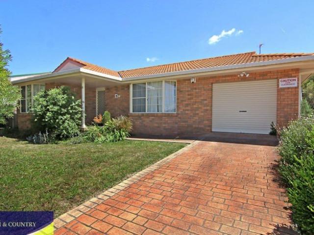Townhouse for rent in Abington, New South Wales