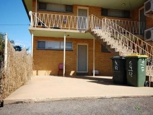 Apartment for rent in Griffith, New South Wales