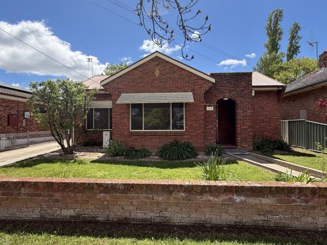 House for rent in Bletchington, Orange
