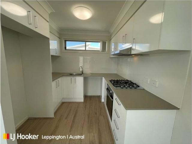 Apartment for rent in Oran Park, Sydney