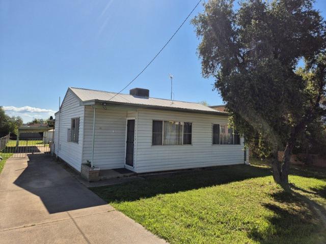 House for rent in Mulyan, Cowra