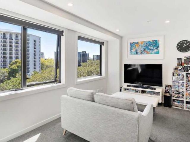 Apartment for rent in Wellington