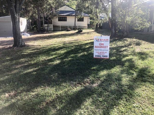 Land for sale in Toombul, Queensland