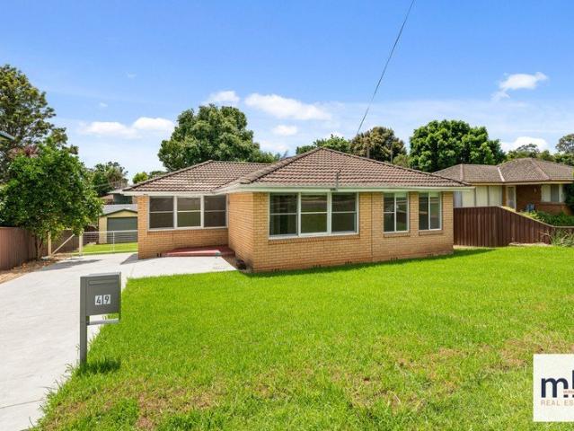House for rent in Sydney, New South Wales