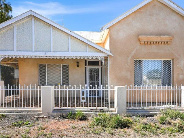 House for sale in Broken Hill, Broken Hill City Council