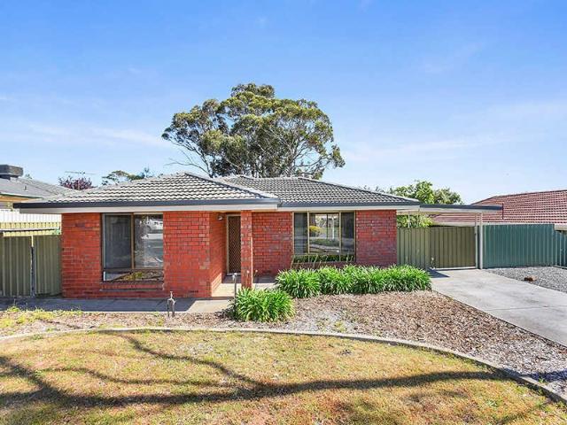 House for rent in Horseshoe Creek, South Australia
