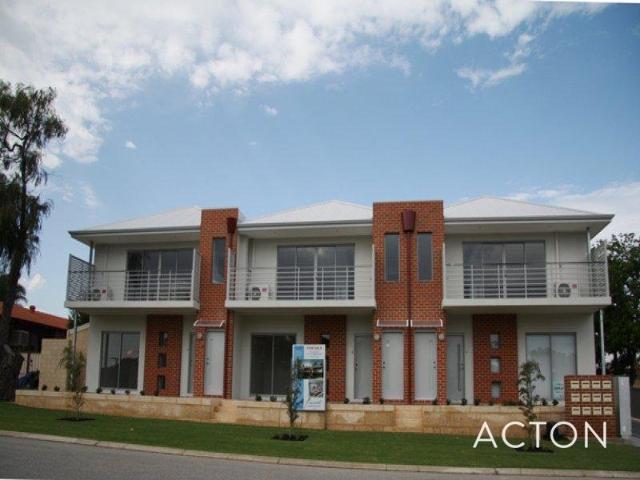 Apartment for rent in Parklands, Western Australia