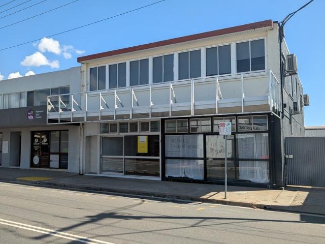 Retail for rent in Gladstone, Queensland