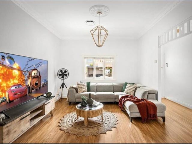 House for rent in Sydney, New South Wales