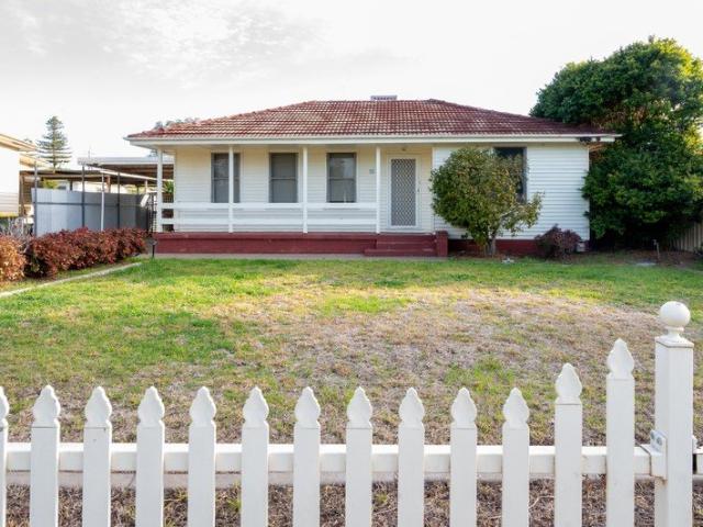 House for rent in Griffith, New South Wales