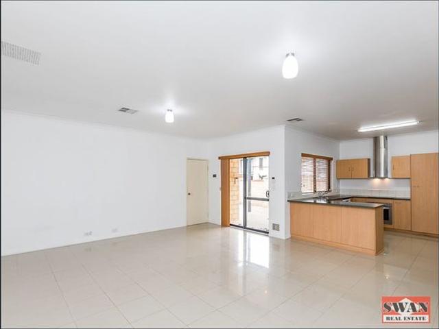 Townhouse for rent in Woodbridge, Western Australia
